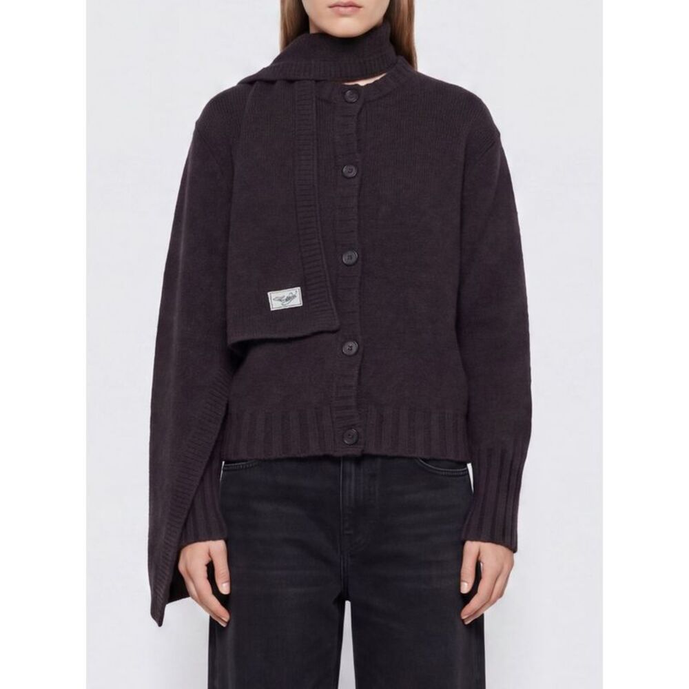 The Attico Women Sweater Woman The Attico
